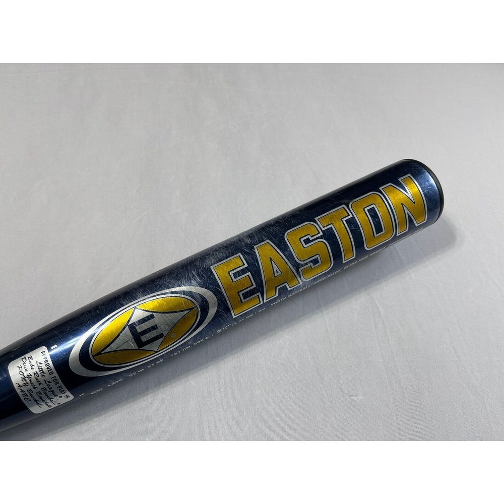 Easton Reflex Extended Baseball Bat 32" 21oz 7050 Alloy 2 1/4" Barrel Drop -11